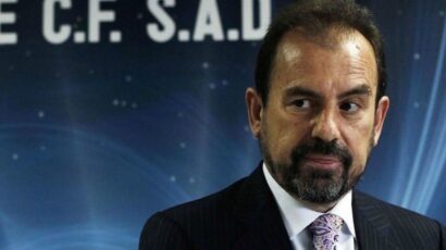 TORRES: «HAY UN DESGASTE»