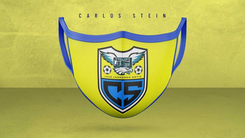 CARLOS STEIN BUSCA UNA MEJOR TEMPORADA 2021