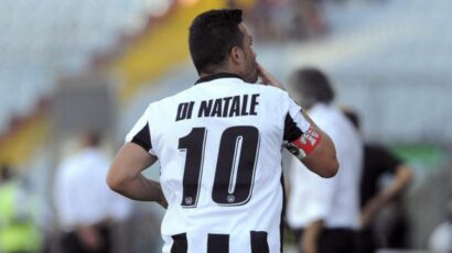 NATALE: «ES UN EQUIPO EN CONSTURCCIÓN»