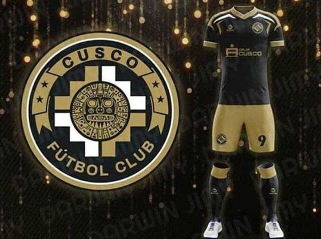 CUSCO FC SE PREPARA PARA LA TEMPORADA 2021