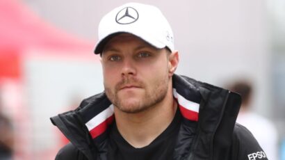 BOTTAS: «UNA CARRERA BASTANTE MALA»
