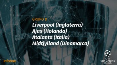 EL AJAX QUEDÓ EN EUROPA LEAGUE Y EL ATALANTA PASÓ