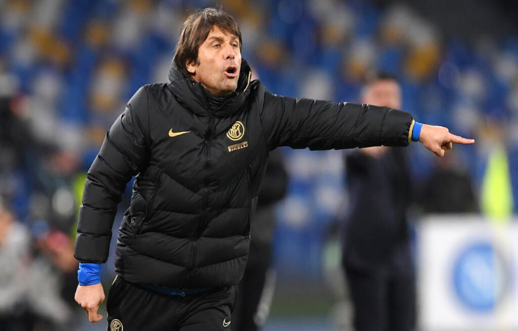 Antonio Conte
