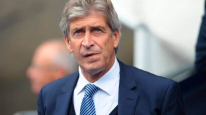 PELLEGRINI: «PERDIMOS CONFIANZA»
