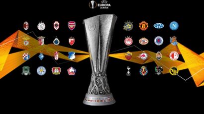 LO QUE SE VIENE EN EUROPA LEAGUE MAÑANA