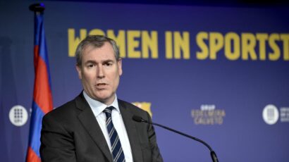 ROUSAUD: «LE GUSTARÍA VOLVER»