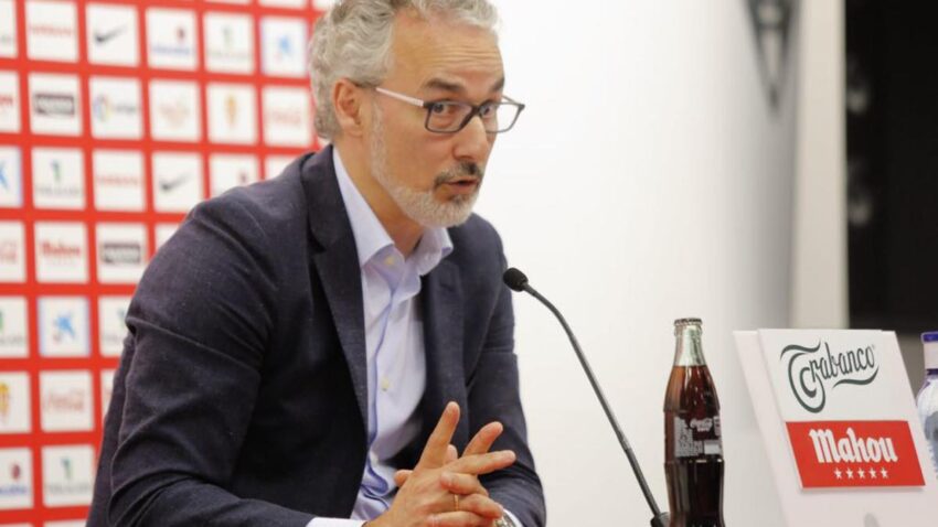 TORRECILLA: "HA SIDO MUY SENCILLO"