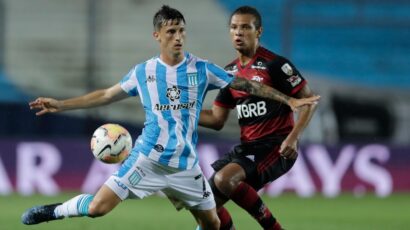 SE DEFINEN TRES LLAVES DE LOS OCTAVOS DE LA LIBERTADORES