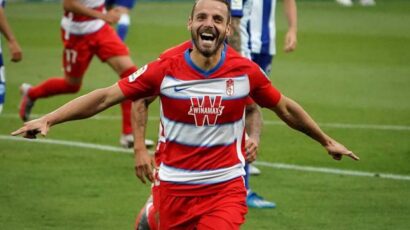SOLDADO: «HAY QUE PASAR PAGINA»