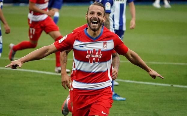 SOLDADO: "HAY QUE PASAR PAGINA"