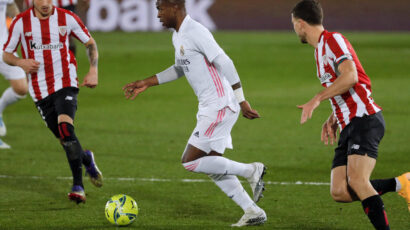 DEFINIDAS LAS SEMIFINALES EN LA SUPERCOPA DE ESPAÑA