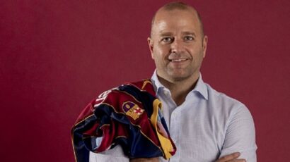 VILAJOANA: «TENGO MI CAMINO TRAZADO»