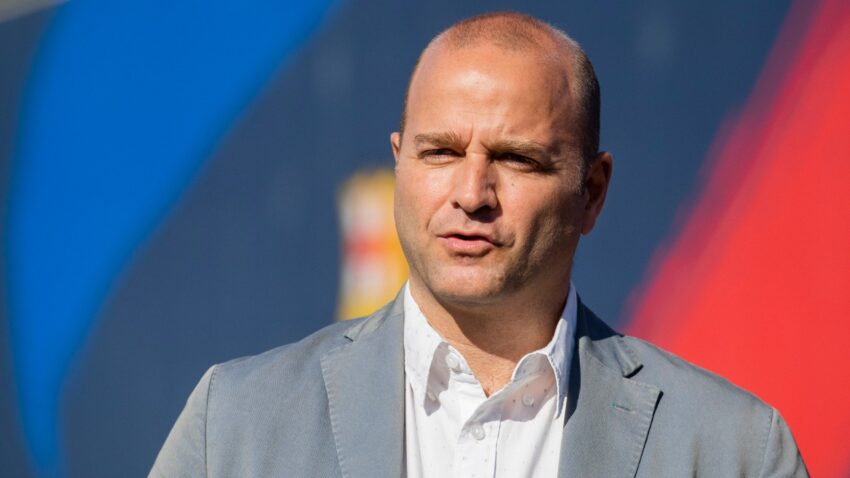 VILAJOANA: "ME CONSIDERO COHERENTE"