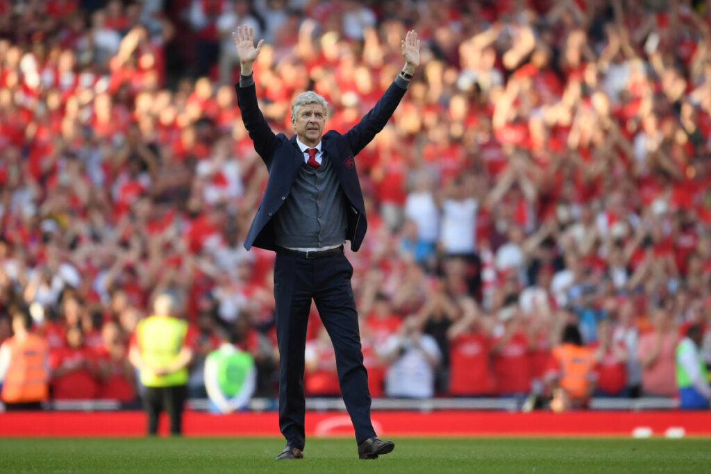 Arsenal