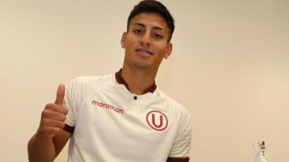 MURRUGARRA: «ME SIENTO BIEN»