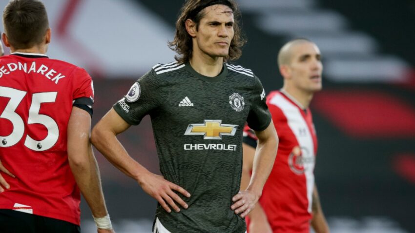 FEDERACIÓN SACA CARA POR CAVANI