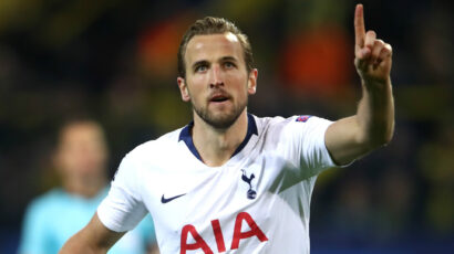 KANE AL BAYERN