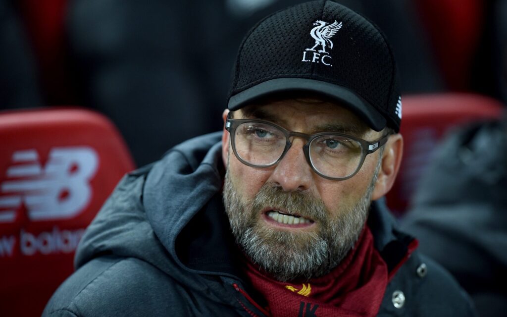 Klopp