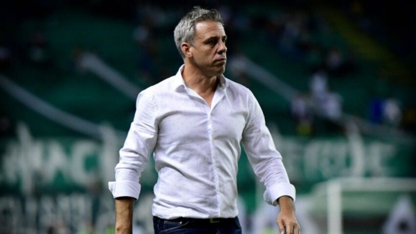 INDEPENDIENTE NO RENUEVA A LUCAS PUSINERI