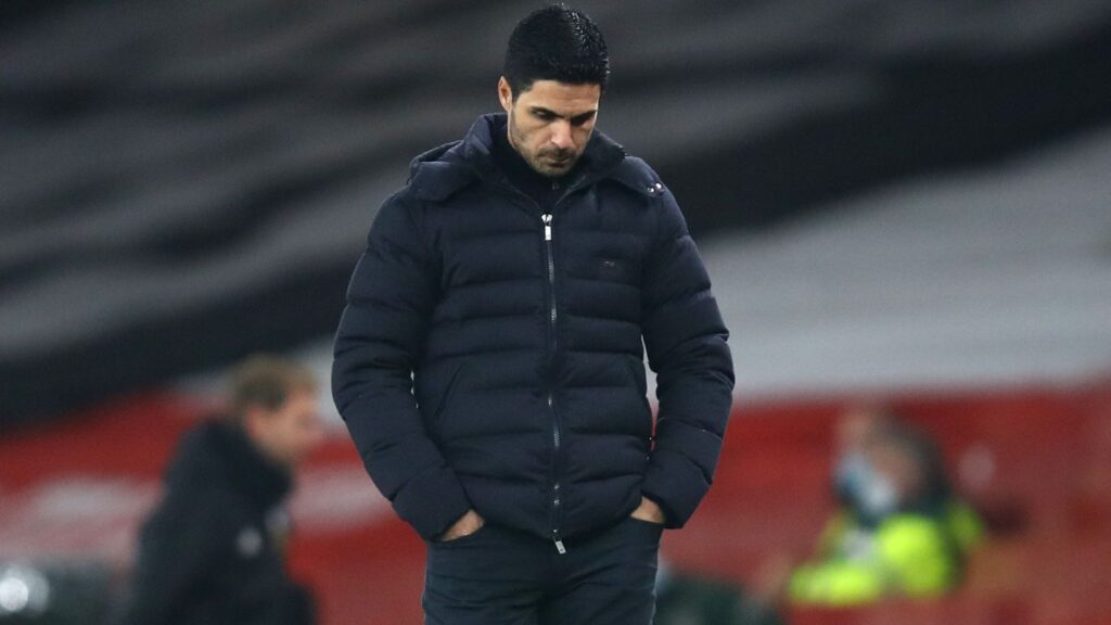 Arteta