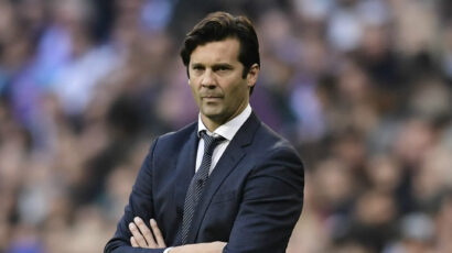 «SOLARI TIENE UN TOQUE FILOSÓFICO»