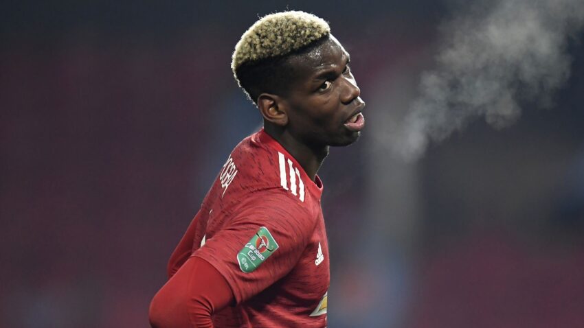MADRID YA SABE EL PRECIO DE POGBA