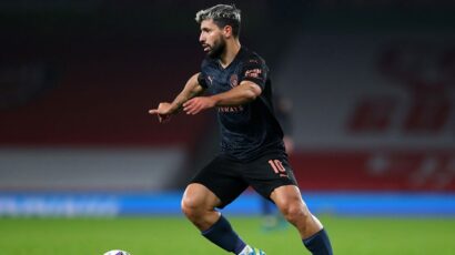 ¿AGÜERO CERCA DEL BARCELONA?