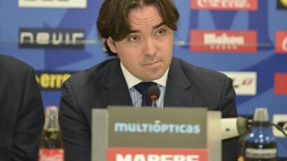 PRESA: «NO PUDIMOS AVANZAR»