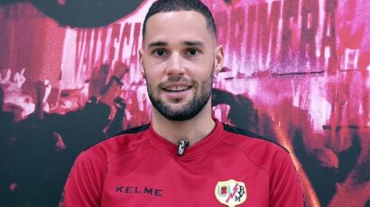 SUÁREZ: «TENÍA MIEDO»