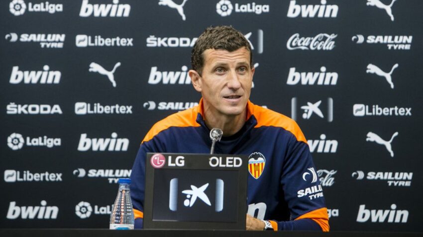 GRACIA: "YO SOY CONSCIENTE"