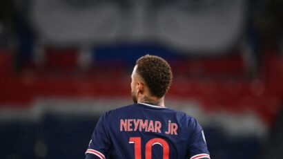 NEYMAR: «QUIERO QUEDARME»