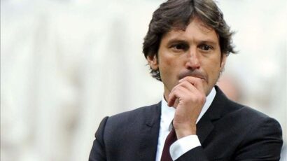 NEYMAR Y MESSI SIN APOYO EN EL PSG