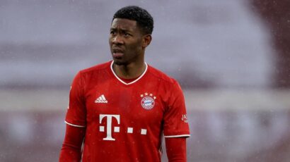 PADRE DE ALABA NIEGA ACUERDO CON MADRID