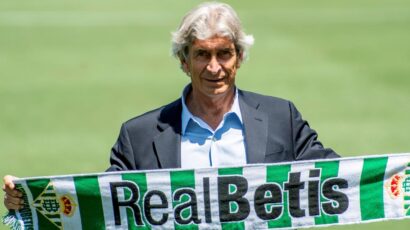 PELLEGRINI: «SON MUY COMPLICADOS»