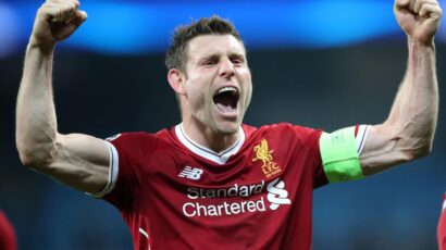 EL EMOTIVO MENSAJE DE MILNER