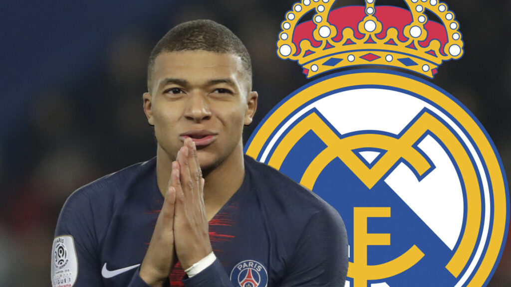 Mbappe