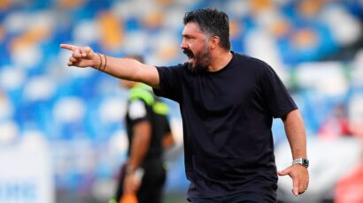 ¿GATTUSO YA TENDRÍA REEMPLAZO?