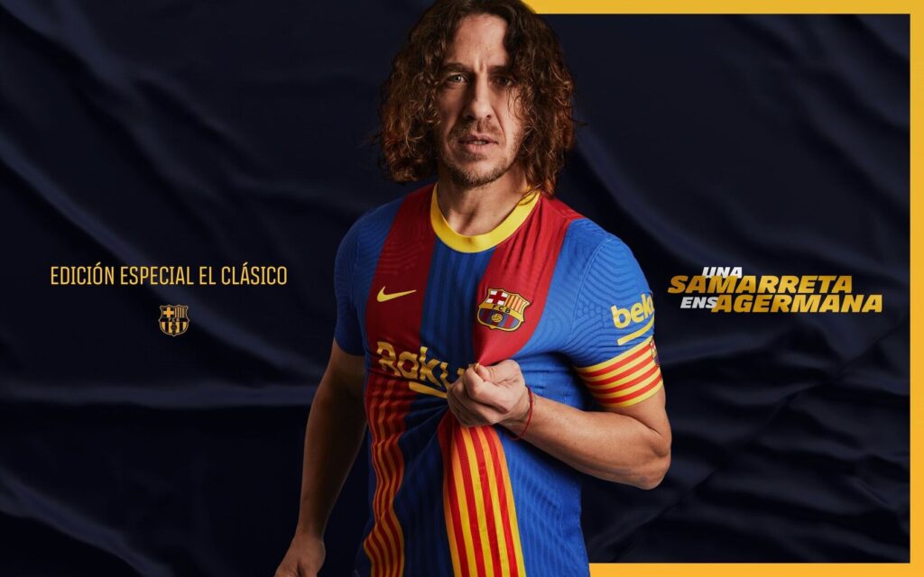 Puyol