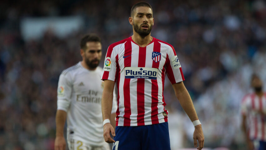 CARRASCO DA POSITIVO AL COVID-19