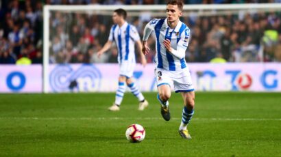 UN MES DE BAJA PARA LLORENTE