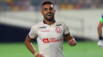 URRUTI: «ME PREPARO SIEMPRE»