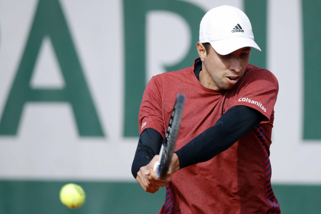 Challenger de Estambul