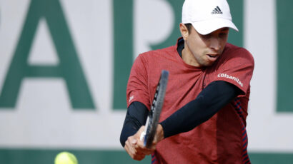 SEGUNDO DÍA DEL CHALLENGER DE ESTAMBUL