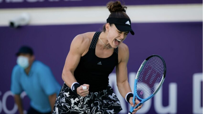 CUARTOS DE FINAL EN ABU DHABI