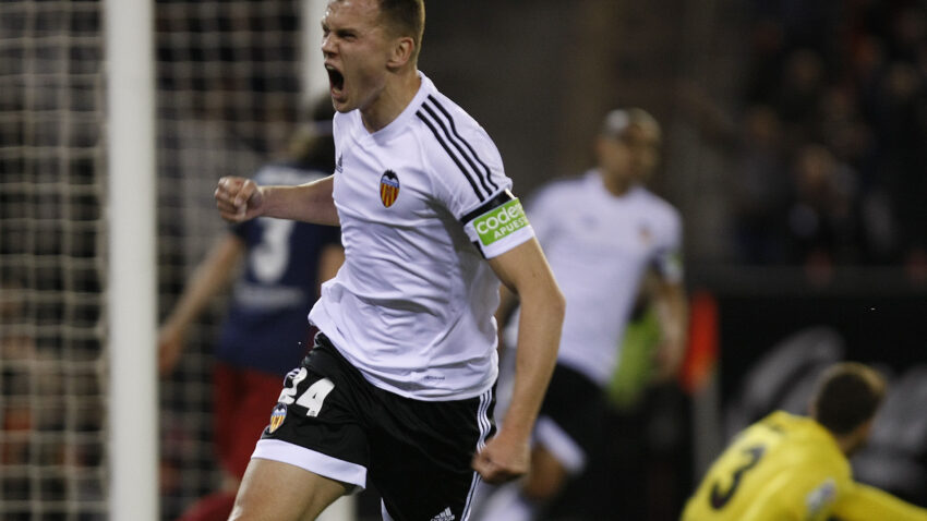 CHERYSHEV: "TENEMOS QUE SEGUIR"