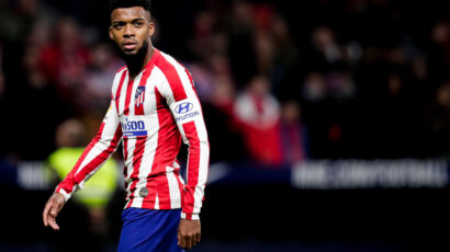 LEMAR: «GRACIAS A LA AFICIÓN»