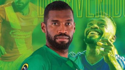 ACHILIER: «SUMERME SERÍA ESPECIAL»