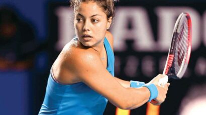 BUEN DÍA PARA EL TENIS LATINOAMERICANO