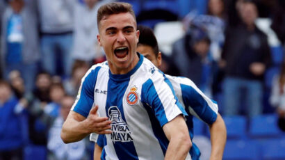 PEDROSA: «A NADIE LE GUSTA PERDER»