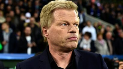 KAHN: «NO HAY NADA»